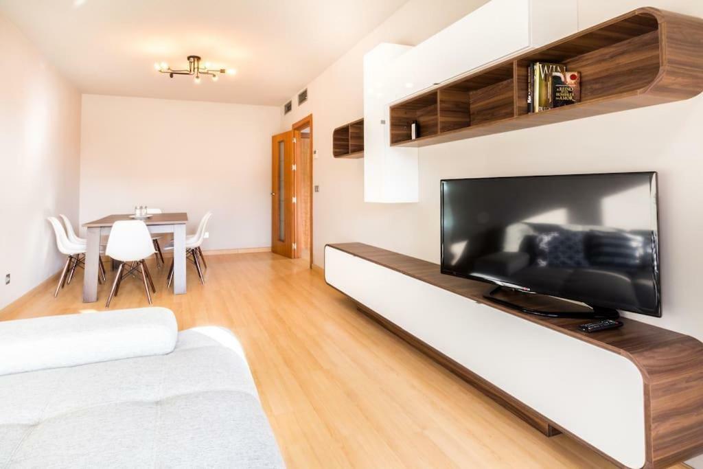 Pushe Playa Granada Beach&Golf 1 Motril Exterior foto